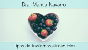Banner tipos de trastornos alimenticios