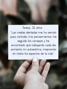 Banner testimonio Teresa