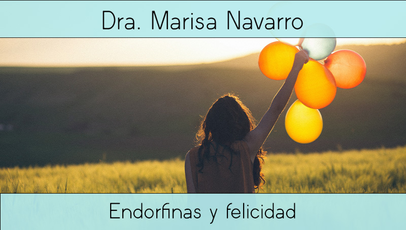 Banner Endorfinas y felicidad