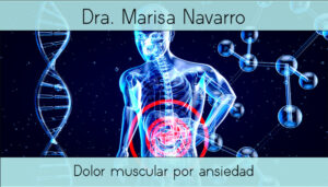 Banner dolor muscular por ansiedad