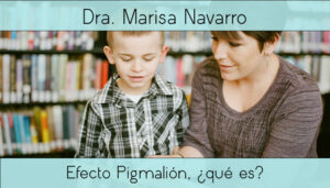 Banner efecto Pigmalión