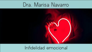 Imagen infidelidad emocional o romántica