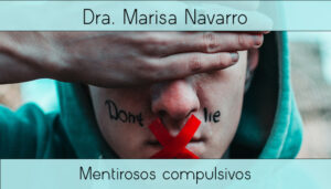 Banner mentirosos compulsivo