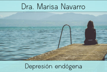 Imagen depresión endógena