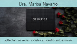 Imagen Redes Sociales y Autoestima