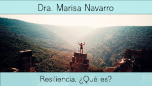Banner Resiliencia que es