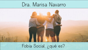 Imagen Fobia Social
