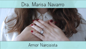 Imagen amor narcisista