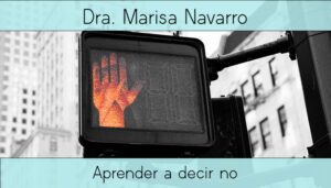 Imagen aprender a decir no