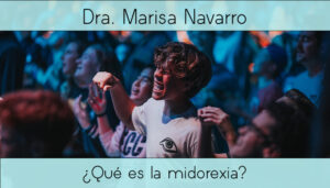 Qué es la midorexia