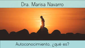 autoconocimiento, qué es