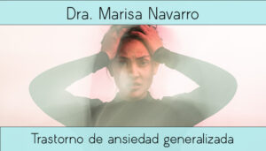 trastorno de ansiedad generalizada