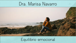 Encontrar el equilibrio emocional