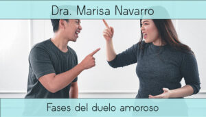 Fases del duelo amoroso, te explico cada una de ellas