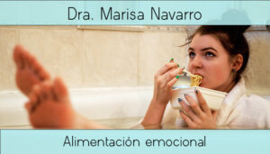 Alimentación emocional