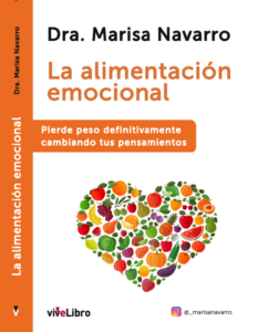 Portada La Alimentación Emocional Marisa Navarro