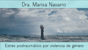estrés postraumático por violencia de género