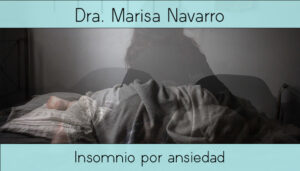 Insomnio por ansiedad