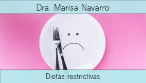 Dietas restrictivas