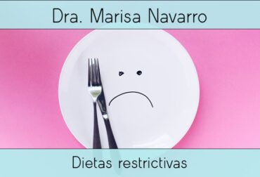 Dietas restrictivas