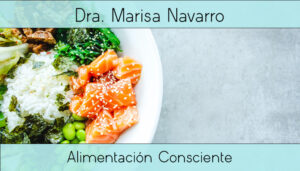 Alimentación Consciente