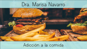 adicción a la comida