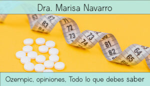 Ozempic opiniones todo lo que debes saber
