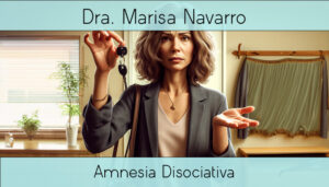 Amnesia disociativa