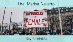 soy feminista