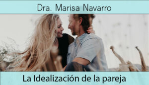 La idealización de la pareja