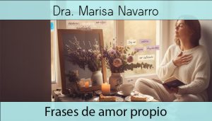 Frases de amor propio