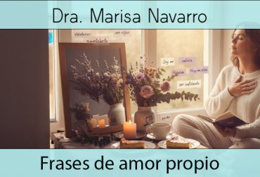 Frases de amor propio