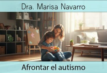 afrontar el autismo