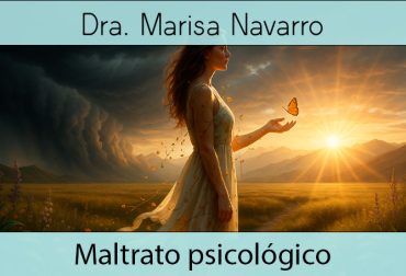 Maltrato psicológico