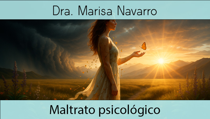 Maltrato psicológico
