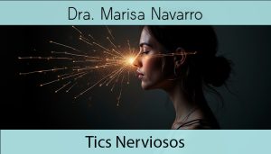 Tics nerviosos