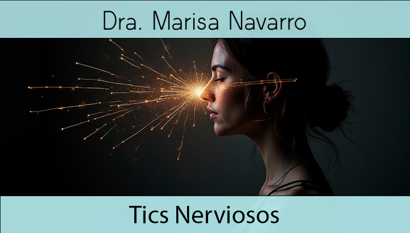 Tics nerviosos