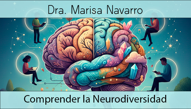 Comprender la Neurodiversidad