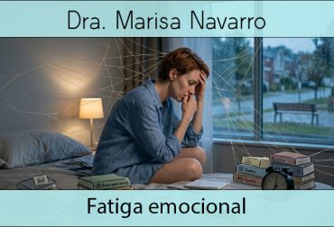 Fatiga emocional