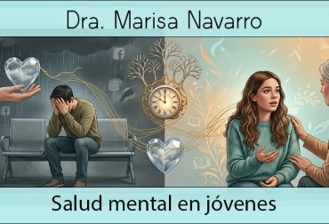 Salud mental en jóvenes