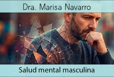 Salud mental masculina