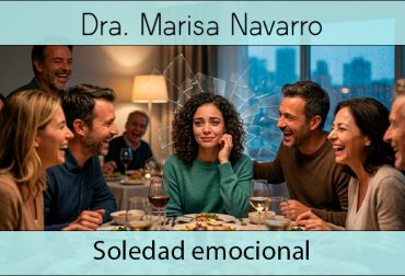 Soledad Emocional
