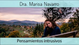 Pensamientos intrusivos