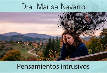 Pensamientos intrusivos