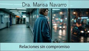 Relaciones sin compromiso