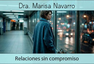 Relaciones sin compromiso