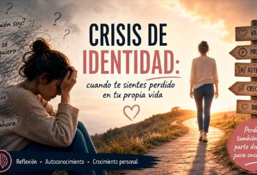 Crisis de identidad