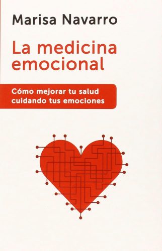 Portada la medicina emocional Portada la medicina emocional